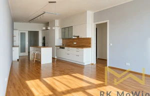 Apartment for rent, 3+kk - 2 bedrooms, 111m<sup>2</sup>
