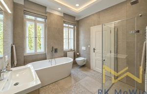 Apartment for rent, 5+1 - 4 bedrooms, 175m<sup>2</sup>