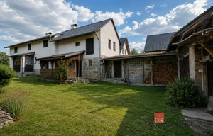 Family house for sale, 165m<sup>2</sup>, 1016m<sup>2</sup> of land