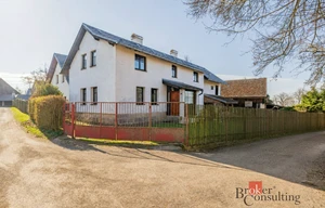 Family house for sale, 165m<sup>2</sup>, 1016m<sup>2</sup> of land