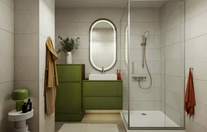 Apartment for sale, 1+KK - Studio, 21m<sup>2</sup>