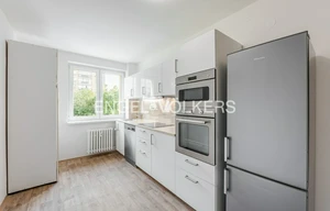 Apartment for rent, 3+1 - 2 bedrooms, 71m<sup>2</sup>
