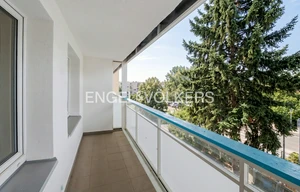 Apartment for rent, 3+1 - 2 bedrooms, 71m<sup>2</sup>