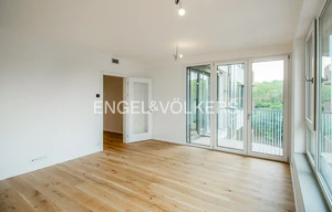 Apartment for rent, 2+kk - 1 bedroom, 53m<sup>2</sup>