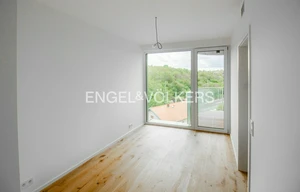 Apartment for rent, 2+kk - 1 bedroom, 53m<sup>2</sup>