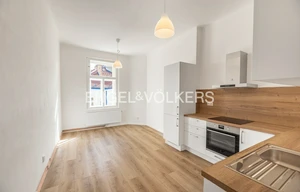 Apartment for rent, 1+1 - Studio, 50m<sup>2</sup>
