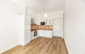 Apartment for rent, 1+1 - Studio, 50m<sup>2</sup>