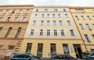Office for rent, 136m<sup>2</sup>
