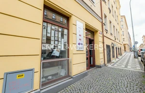 Office for rent, 136m<sup>2</sup>