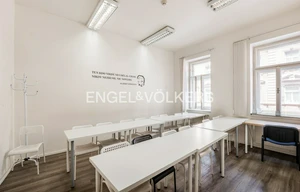 Office for rent, 136m<sup>2</sup>