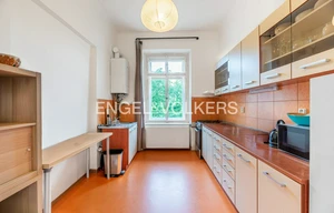Apartment for rent, 2+1 - 1 bedroom, 80m<sup>2</sup>
