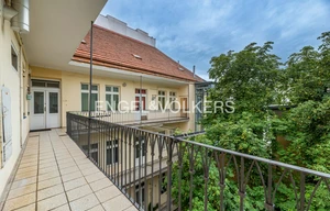 Apartment for rent, 2+1 - 1 bedroom, 80m<sup>2</sup>