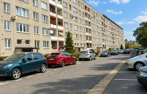 Apartment for sale, 2+1 - 1 bedroom, 45m<sup>2</sup>