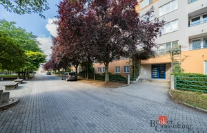 Apartment for sale, 2+kk - 1 bedroom, 4m<sup>2</sup>