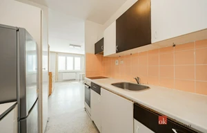 Apartment for sale, 2+kk - 1 bedroom, 4m<sup>2</sup>
