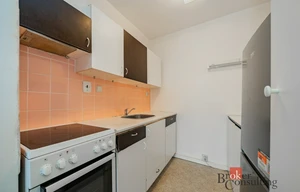 Apartment for sale, 2+kk - 1 bedroom, 4m<sup>2</sup>