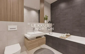 Apartment for sale, 3+kk - 2 bedrooms, 74m<sup>2</sup>