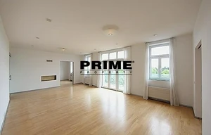 Apartment for rent, 5 bedrooms +, 204m<sup>2</sup>