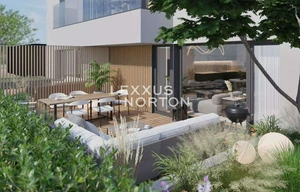 Apartment for sale, 3+kk - 2 bedrooms, 74m<sup>2</sup>
