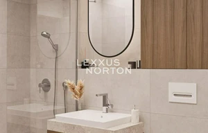 Apartment for sale, 3+kk - 2 bedrooms, 75m<sup>2</sup>