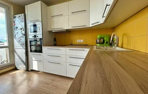 Apartment for rent, 3+1 - 2 bedrooms, 70m<sup>2</sup>