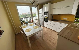 Apartment for rent, 3+1 - 2 bedrooms, 70m<sup>2</sup>