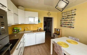 Apartment for rent, 3+1 - 2 bedrooms, 70m<sup>2</sup>