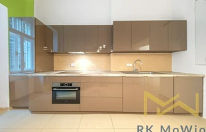 Apartment for rent, 3+1 - 2 bedrooms, 103m<sup>2</sup>
