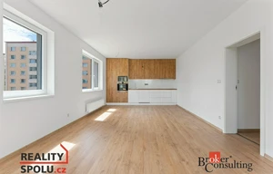 Apartment for rent, 3+kk - 2 bedrooms, 86m<sup>2</sup>
