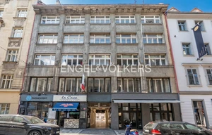 Office for rent, 226m<sup>2</sup>