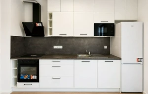 Apartment for rent, 1+KK - Studio, 28m<sup>2</sup>