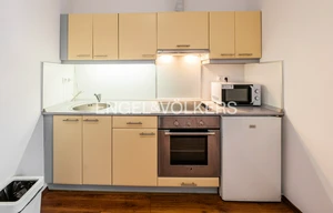 Apartment for rent, 2+kk - 1 bedroom, 51m<sup>2</sup>