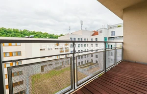 Apartment for rent, 2+kk - 1 bedroom, 51m<sup>2</sup>