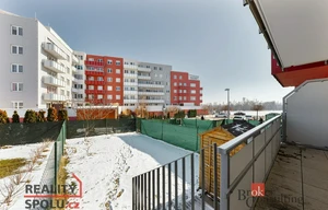 Apartment for rent, 1+KK - Studio, 31m<sup>2</sup>