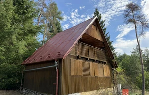 Cottage for sale, 50m<sup>2</sup>, 40m<sup>2</sup> of land