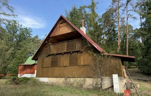 Cottage for sale, 50m<sup>2</sup>, 40m<sup>2</sup> of land