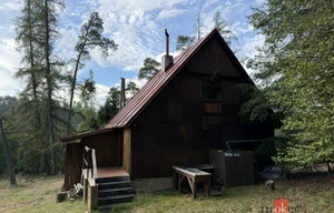 Cottage for sale, 50m<sup>2</sup>, 40m<sup>2</sup> of land