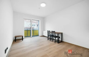 Apartment for rent, 1+KK - Studio, 24m<sup>2</sup>