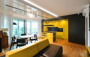 Apartment for sale, 4+kk - 3 bedrooms, 111m<sup>2</sup>