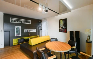 Apartment for sale, 4+kk - 3 bedrooms, 111m<sup>2</sup>