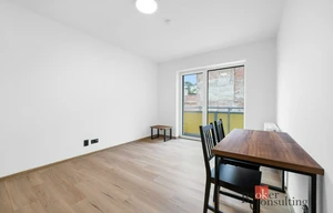 Apartment for sale, 1+KK - Studio, 24m<sup>2</sup>