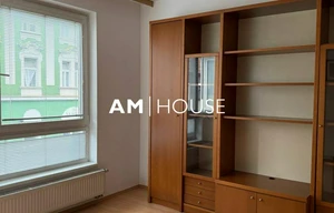 Apartment for rent, 1+KK - Studio, 29m<sup>2</sup>
