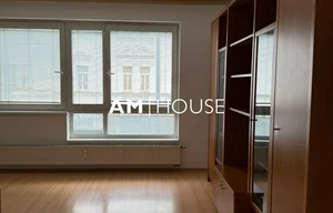 Apartment for rent, 1+KK - Studio, 29m<sup>2</sup>