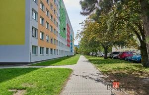 Apartment for sale, 2+kk - 1 bedroom, 37m<sup>2</sup>