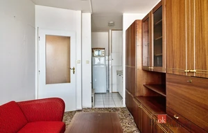 Apartment for sale, 2+kk - 1 bedroom, 37m<sup>2</sup>