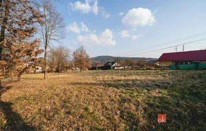 Building plot for sale, 677m<sup>2</sup>