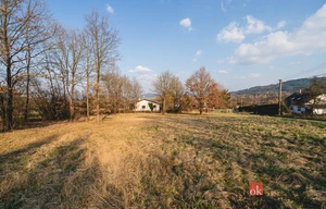 Building plot for sale, 677m<sup>2</sup>