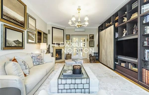 Apartment for sale, 3+1 - 2 bedrooms, 117m<sup>2</sup>