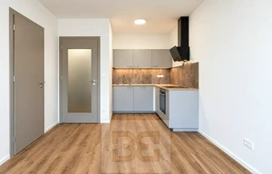 Apartment for rent, 2+kk - 1 bedroom, 41m<sup>2</sup>