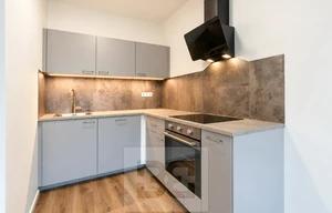 Apartment for rent, 2+kk - 1 bedroom, 41m<sup>2</sup>